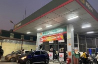 Bộ Tài chính nói Bộ Công thương quản lý xăng dầu là phù hợp