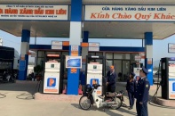 Bộ Công thương đề nghị địa phương siết quản lý kinh doanh xăng dầu