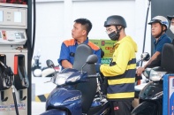 Doanh nghiệp bán lẻ xăng dầu kiến nghị mức chiết khấu tối thiểu