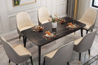 Bàn, ghế nhập khẩu từ Trung Quốc vào Việt Nam bị áp thuế chính thức 21,4-35,2%