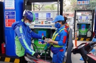 Chưa thể bỏ thuế tiêu thụ đặc biệt đối với xăng