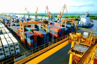 Ưu tiên phát triển các ngành có quy mô xuất khẩu lớn, tính cạnh tranh cao