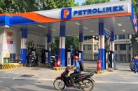 Số dư Quỹ bình ổn xăng dầu còn 4.617 tỷ đồng
