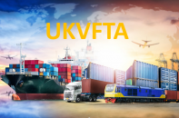 Đánh giá 2 năm thực thi Hiệp định UKVFTA