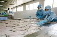 Chỉ số giá sản xuất sản phẩm nông, lâm, thủy sản tăng cao trong quý I/2023