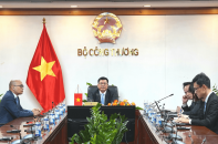 Kết thúc cơ bản quá trình đàm phán gia nhập CPTPP với Vương quốc Anh