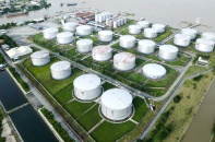 Việt Nam cần khoảng 12 tỷ USD đầu tư hạ tầng xăng dầu, khí đốt