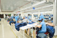 Ít đơn hàng, dệt may, giày dép "hụt" hàng tỷ USD