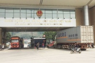 Xuất nhập khẩu qua cửa khẩu Lào Cai, Lạng Sơn tăng tốc