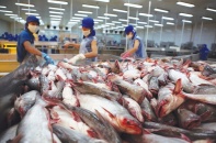 Xuất khẩu lâm sản, thủy sản áp lực với mục tiêu 27,5 tỷ USD