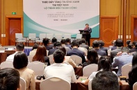 Bộ trưởng Nguyễn Chí Dũng: Việt Nam có nhiều cơ hội thu hút đầu tư cho tăng trưởng xanh
