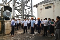 Đề xuất chấm dứt Dự án Bột giấy hơn 3.400 tỷ đồng tại Long An