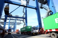 Xuất khẩu phụ thuộc FDI, chậm đáp ứng các tiêu chuẩn thị trường