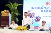 Nếu không có giải pháp tháo gỡ, khó đạt mục tiêu xuất khẩu năm 2023