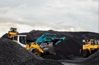 Chi nhập khẩu "vàng đen" lần đầu tiên vượt 7 tỷ USD