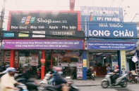 Doanh thu quý I/2023 FPT Retail đạt 7.753 tỷ đồng, đi ngang so với cùng kỳ