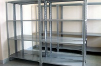 Giá để đồ bằng thép của Việt Nam bị đề nghị điều tra tại Mỹ