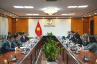 Nhật Bản có hơn 5.000 dự án còn hiệu lực, tổng vốn 69 tỷ USD tại Việt Nam