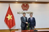 Tập đoàn SMC tính chuyện đầu tư mở rộng sản xuất tại Việt Nam
