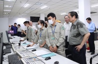Chuyển biến mới tại dự án yếu kém, chậm tiến độ ngành Công thương