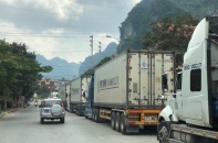 Nông sản ùn ứ sang Trung Quốc, Thủ tướng chỉ đạo khẩn