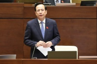 Nhà đầu tư nước ngoài hỏi chất lượng nhân lực đáp ứng được không