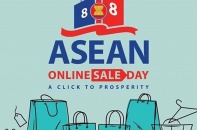 Khởi động Ngày mua sắm trực tuyến lớn nhất ASEAN 2023