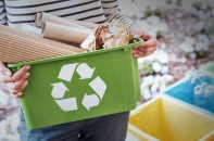 Doanh nghiệp "kêu" định mức chi phí tái chế quá cao