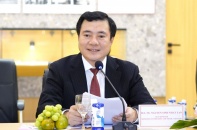 Bổ nhiệm Trưởng đoàn Đàm phán Chính phủ về kinh tế, thương mại quốc tế