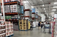 Cà phê Việt Nam bán hàng trực tiếp vào hệ thống Costco Wholesale, Mỹ