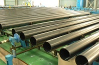 Ống thép hàn không gỉ của Việt Nam bị khởi xướng điều tra tại Ấn Độ