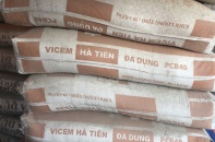 Sản lượng tiêu thụ của Vicem Hà Tiên sẽ cải thiện mạnh trong năm 2024