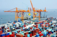 Thu ngân sách từ xuất nhập khẩu 11 tháng năm 2023 mới bằng 78,9% dự toán