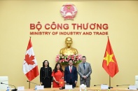 Canada tìm kiếm các nhà cung ứng hàng hoá tại Việt Nam