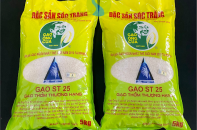 Việt Nam có 9 giống gạo thơm được miễn thuế sang EU