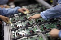 Nhập khẩu sản phẩm điện tử 4 tháng tăng thêm 6,2 tỷ USD