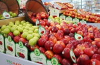 Việt Nam nhập khẩu táo từ Mỹ, Australia, New Zealand... gần 240 triệu USD/năm
