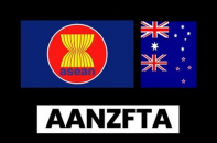 Xuất khẩu lợi gì khi Hiệp định AANZFTA giữa ASEAN và Australia, New Zealand nâng cấp