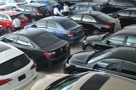 Điều kiện nhập khẩu ô tô đã qua sử dụng theo hạn ngạch thuế quan CPTPP