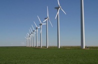Bộ Công thương tổ chức phiên tham vấn điều tra tháp điện gió nhập từ Trung Quốc