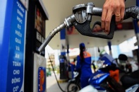 VCCI đề xuất bỏ thuế tiêu thụ đặc biệt đối với  xăng