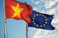 Tròn 4 năm thực thi EVFTA: Xuất khẩu sang EU tăng vọt