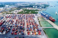 Việt Nam đứng top 5 ASEAN về chỉ số hiệu quả logistics