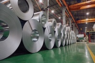 Thép chống ăn mòn Việt Nam bị điều tra "kép", biên độ phá giá cáo buộc 195%