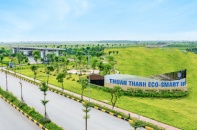 Thuan Thanh Eco-Smart IP Viglacera ngày càng trở nên hấp dẫn với các nhà đầu tư