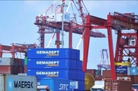 Hơn 2 tỷ USD hàng hóa xuất nhập khẩu được làm thủ tục thông quan mỗi ngày