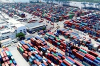 59 container hàng nhập khẩu tồn tại cảng, cơ quan Hải quan tìm chủ nhân