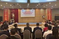 "Cầu nối" tiếp sức cho hàng Việt ra thị trường toàn cầu