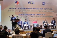 Thủ tướng: Thương mại, đầu tư là dấu ấn của hợp tác Việt Nam - Hoa Kỳ