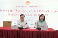 Ngành Công thương "về đích" vượt mức các chỉ tiêu 